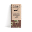 Ticket Chocolate