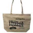Canvas Tote Bags