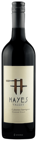Hayes Valley Cabernet Sauvignon