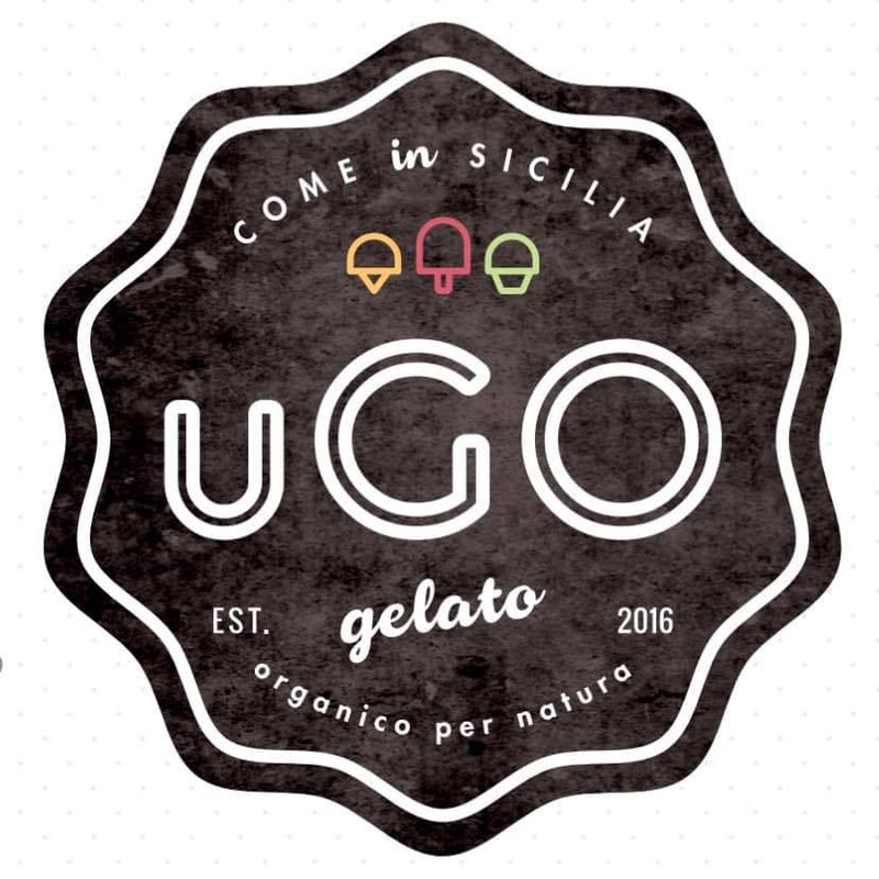 Vegan Chocolate Gelato 130 fl oz