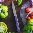 Opinel Serrated Paring Knife No. 113