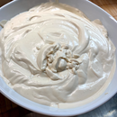 Plain Vegan Cream Cheese