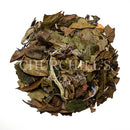 Vintage Champagne White Tea