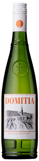 Domitia Picpoul