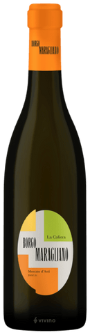 La Caliera Moscato d'Asti