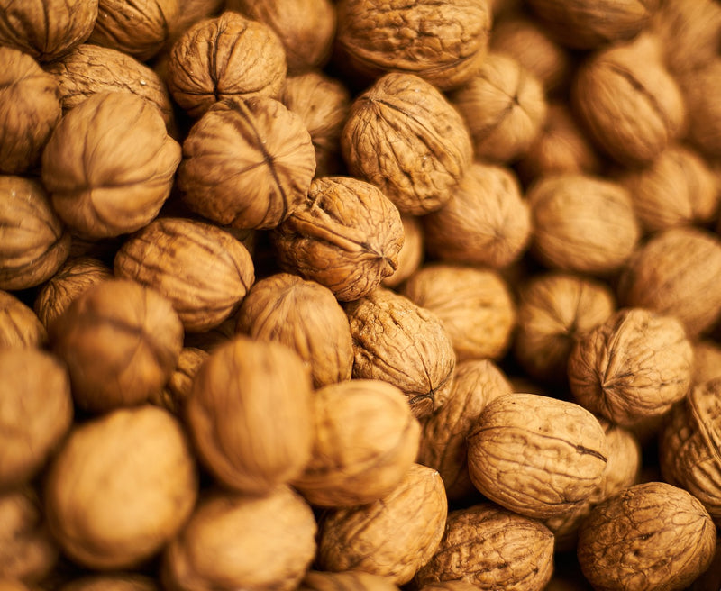 Walnuts