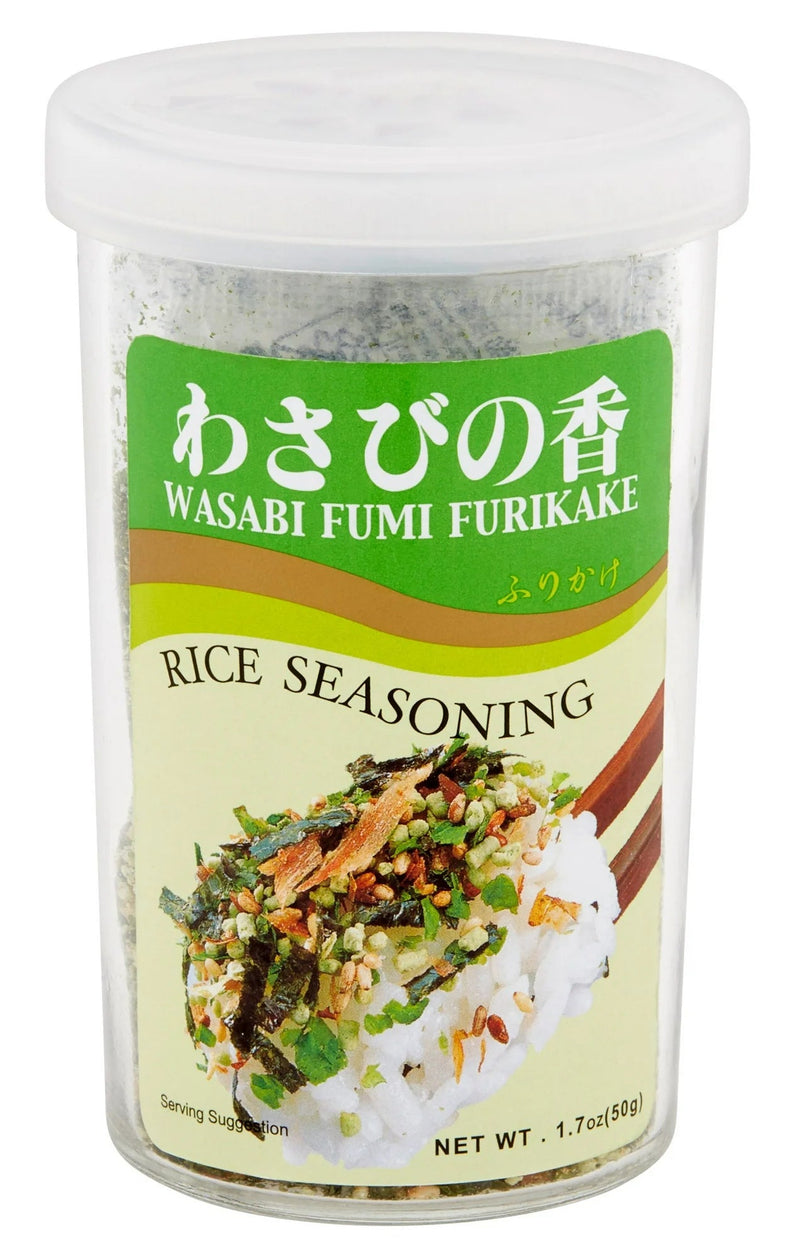 Furikake Rice Seasoning
