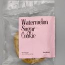 Watermelon Sugar Cookie