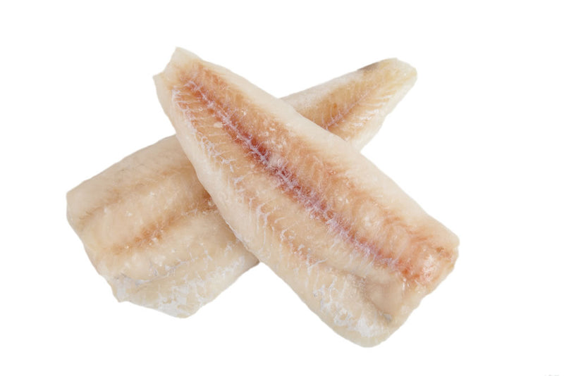 Frozen Whiting Fish