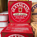 Olasagasti Atun Claro en Aceite de Oliva (yellowfin tuna)