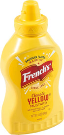French's Classic Yellow Mustard