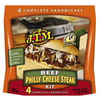 J.T.M. Philly Kits