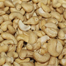 Bulk Cashews - 1/2 lb