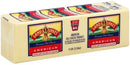 White American Cheese