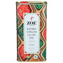 Zoe Extra Virgin Olive Oil