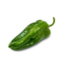Serrano Peppers
