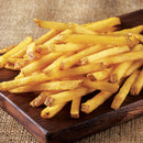 French Fry Varieties