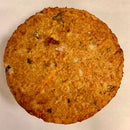 Veggie Burger Varieties