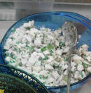 Chicken Salad Varieties