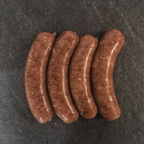 Chicken Chorizo