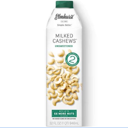Elmhurst Alternative Milks