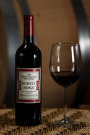 Burnet Ridge Three Kings Cabernet Sauvignon