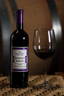 Burnet Ridge Purple Trillium