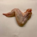 All Natural Wings Varieties