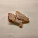 All Natural Wings Varieties