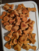 Peanut Butter Dog Treat