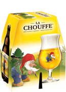 La Chouffe 4 pack
