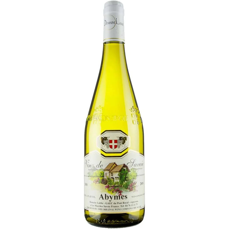 Domaine Labbe Vin de Savoie