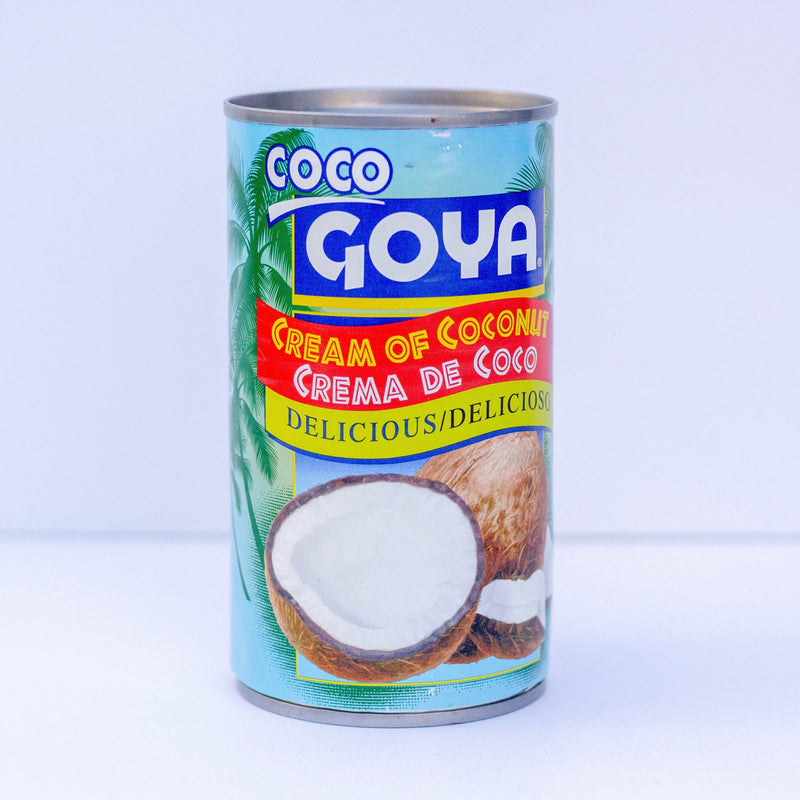 Goya Crema de Coco / Cream of Coconut