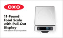 OXO 11lb Scale