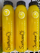 SunBurst Cold Pressed Juice