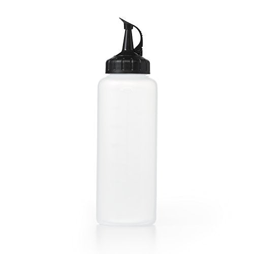 OXO Chef's Squeeze Bottles