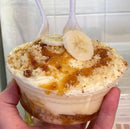 Banana Pudding Varieties