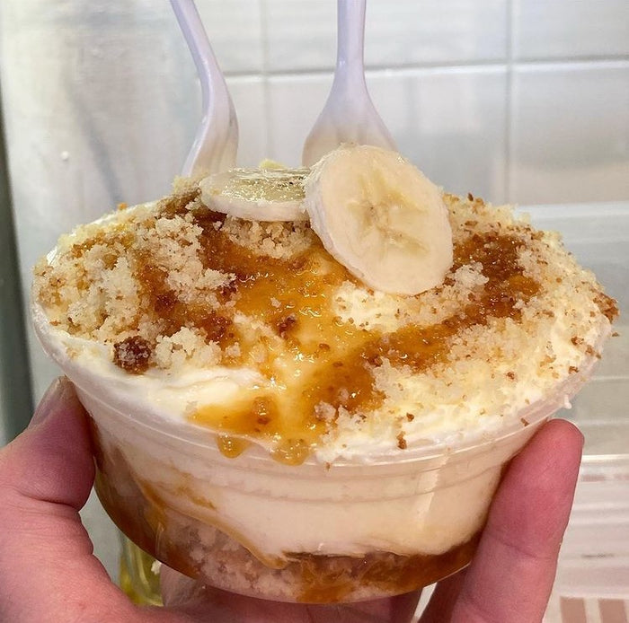 Banana Pudding Varieties