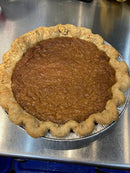 Pumpkin Pie