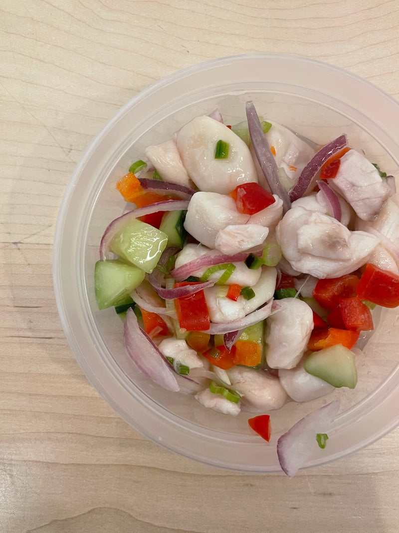 Ceviche