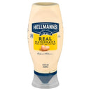 Hellmann's Real Mayonnaise
