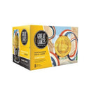 Great Lakes Dortmunder Gold