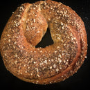 Salt N Peppa Bagel
