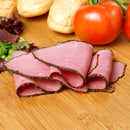 Beef Pastrami