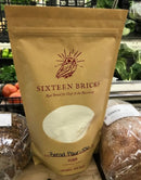 Flours by Sixteen Bricks