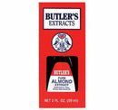 Butler's Pure Almond Extract
