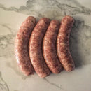 Vidalia Onion Sausage