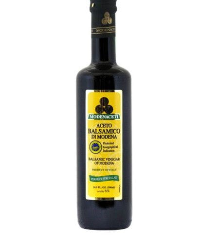 Modenaceti Balsamic Vinegar