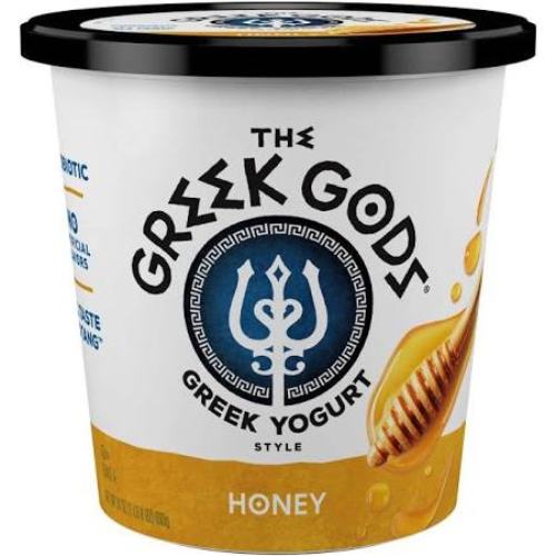 Greek Gods Yogurts