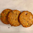 Black Bean Burgers